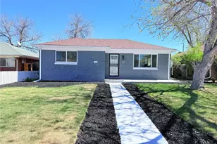 3280 Leyden St, Denver, CO 80207 - Photo 1
