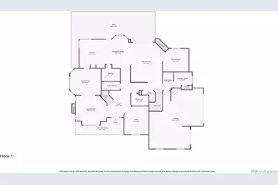 6 Mourning Dove Lane, Littleton, CO 80127 - Photo 45