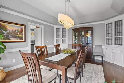 6 Mourning Dove Lane, Littleton, CO 80127 - Photo 7