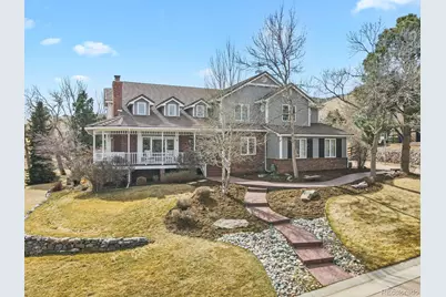 6 Mourning Dove Lane, Littleton, CO 80127 - Photo 1