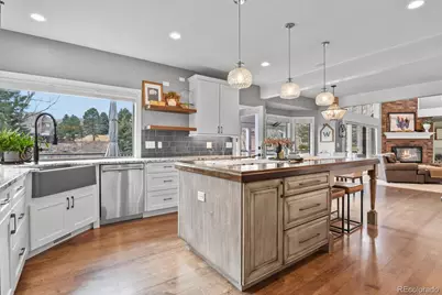 6 Mourning Dove Lane, Littleton, CO 80127 - Photo 9