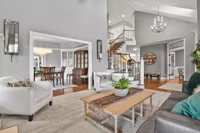 6 Mourning Dove Lane, Littleton, CO 80127 - Photo 5