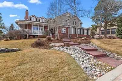 6 Mourning Dove Lane, Littleton, CO 80127 - Photo 41