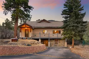 96 Carolyn Rd, Evergreen, CO 80439 - Photo 3