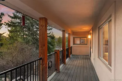 96 Carolyn Road, Evergreen, CO 80439 - Photo 5