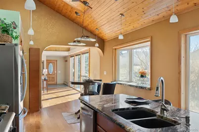 96 Carolyn Road, Evergreen, CO 80439 - Photo 17