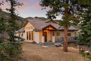 96 Carolyn Rd, Evergreen, CO 80439 - Photo 1