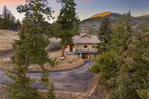 96 Carolyn Rd, Evergreen, CO 80439 - Photo 1