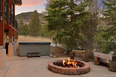 96 Carolyn Road, Evergreen, CO 80439 - Photo 33