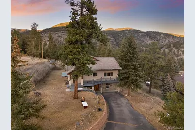 96 Carolyn Road, Evergreen, CO 80439 - Photo 39