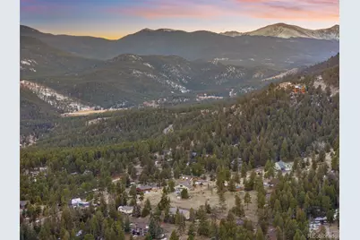 96 Carolyn Road, Evergreen, CO 80439 - Photo 43