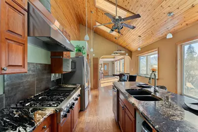 96 Carolyn Road, Evergreen, CO 80439 - Photo 13