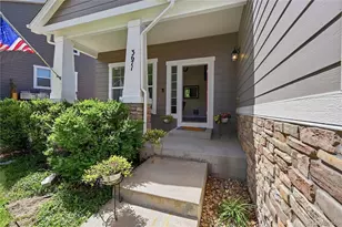 3671 Sunridge Terrace Dr, Castle Rock, CO 80109 - Photo 5