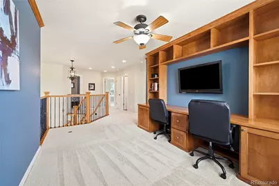 3671 Sunridge Terrace Drive, Castle Rock, CO 80109 - Photo 27