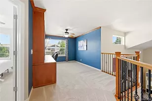 3671 Sunridge Terrace Dr, Castle Rock, CO 80109 - Photo 25