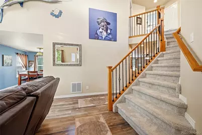 3671 Sunridge Terrace Drive, Castle Rock, CO 80109 - Photo 9