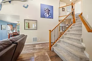 3671 Sunridge Terrace Dr, Castle Rock, CO 80109 - Photo 9