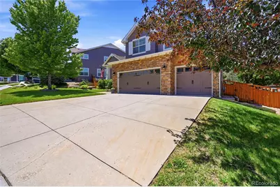 3671 Sunridge Terrace Drive, Castle Rock, CO 80109 - Photo 3