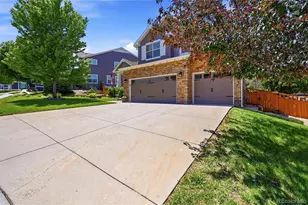 3671 Sunridge Terrace Dr, Castle Rock, CO 80109 - Photo 3