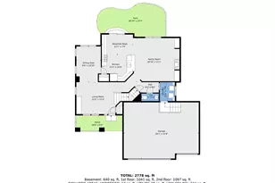 3671 Sunridge Terrace Dr, Castle Rock, CO 80109 - Photo 49