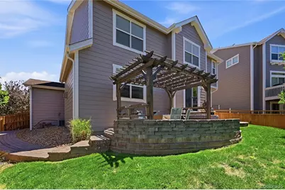 3671 Sunridge Terrace Drive, Castle Rock, CO 80109 - Photo 45