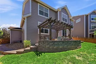 3671 Sunridge Terrace Dr, Castle Rock, CO 80109 - Photo 45
