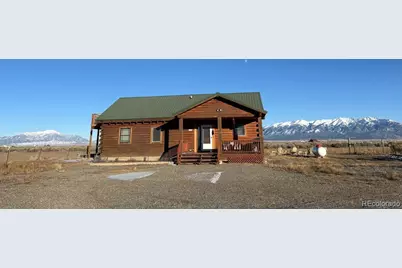 4094 County Road 113, Mosca, CO 81146 - Photo 1