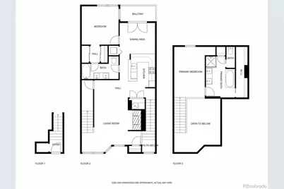 170 S Jackson Street #205, Denver, CO 80209 - Photo 47