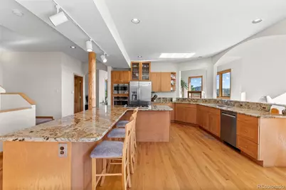 7153 Silverhorn Drive, Evergreen, CO 80439 - Photo 21
