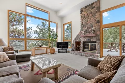 7153 Silverhorn Drive, Evergreen, CO 80439 - Photo 11