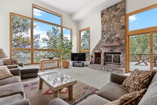 7153 Silverhorn Dr, Evergreen, CO 80439 - Photo 11