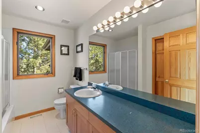7153 Silverhorn Drive, Evergreen, CO 80439 - Photo 33
