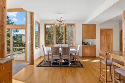 7153 Silverhorn Drive, Evergreen, CO 80439 - Photo 17
