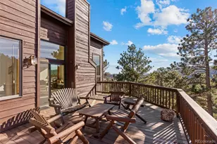 7153 Silverhorn Dr, Evergreen, CO 80439 - Photo 19