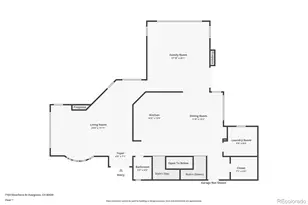 7153 Silverhorn Dr, Evergreen, CO 80439 - Photo 47
