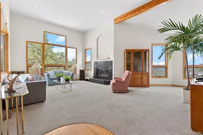 7153 Silverhorn Drive, Evergreen, CO 80439 - Photo 7