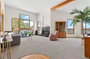 7153 Silverhorn Dr, Evergreen, CO 80439 - Photo 7