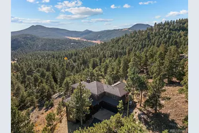 7153 Silverhorn Drive, Evergreen, CO 80439 - Photo 5