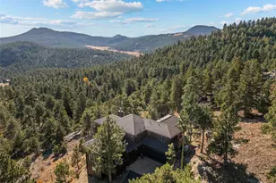 7153 Silverhorn Dr, Evergreen, CO 80439 - Photo 5