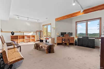 7153 Silverhorn Drive, Evergreen, CO 80439 - Photo 35