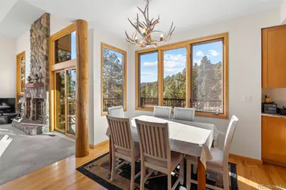 7153 Silverhorn Drive, Evergreen, CO 80439 - Photo 15