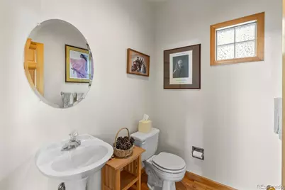 7153 Silverhorn Drive, Evergreen, CO 80439 - Photo 25