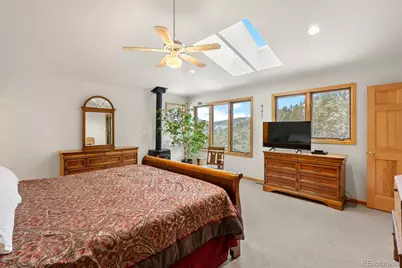 7153 Silverhorn Drive, Evergreen, CO 80439 - Photo 27