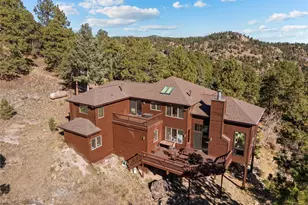7153 Silverhorn Dr, Evergreen, CO 80439 - Photo 45