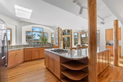 7153 Silverhorn Drive, Evergreen, CO 80439 - Photo 23