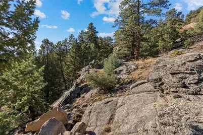 7153 Silverhorn Drive, Evergreen, CO 80439 - Photo 41