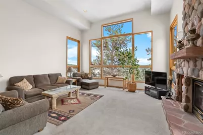 7153 Silverhorn Drive, Evergreen, CO 80439 - Photo 13