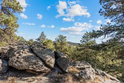 7153 Silverhorn Drive, Evergreen, CO 80439 - Photo 43