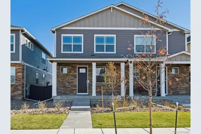 4636 Combine Lane, Johnstown, CO 80534 - Photo 1