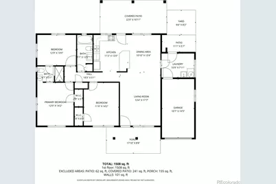 701 Revere Street, Aurora, CO 80011 - Photo 35